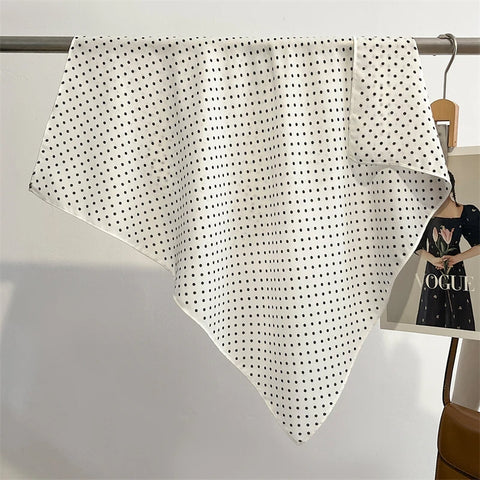 Pure Cotton Women Scarf - Fashionable & Versatile