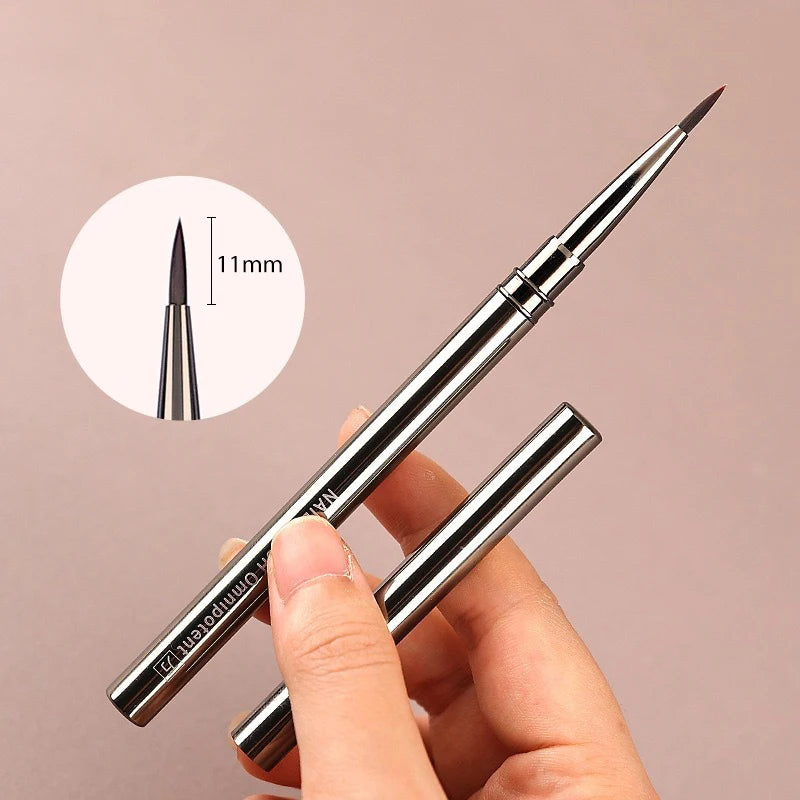 BORN PRETTY Nail Liner Brush Set for Artistic Nail Designs