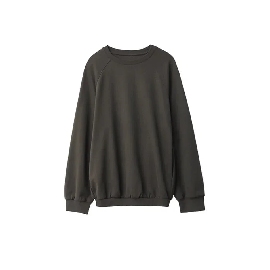 CHIC VEN Women Sweatshirts & Pants Set