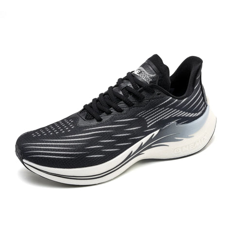 ONEMIX 2025 Lightweight Men’s Running Shoes - Soft Cushioned Jogging Sneakers for Outdoor and Casual Wear