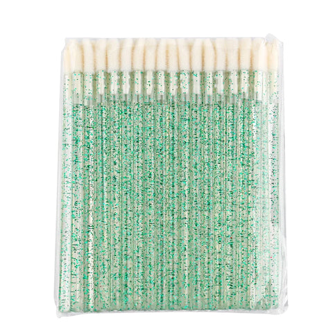 Lanjinglin Disposable Lip Brush Applicators