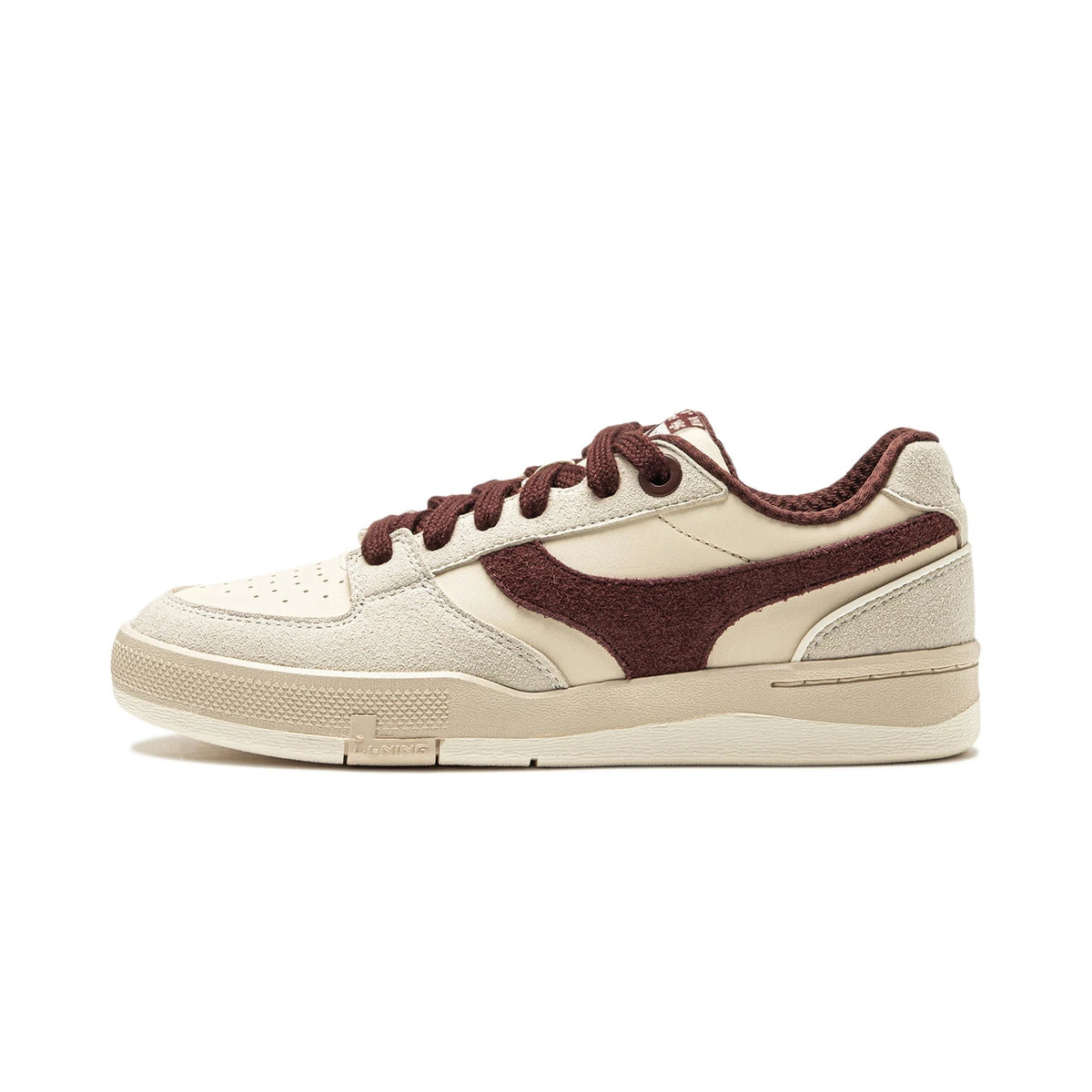 Li-Ning Women MEDALIST 92S Professionele Skateboardschoenen