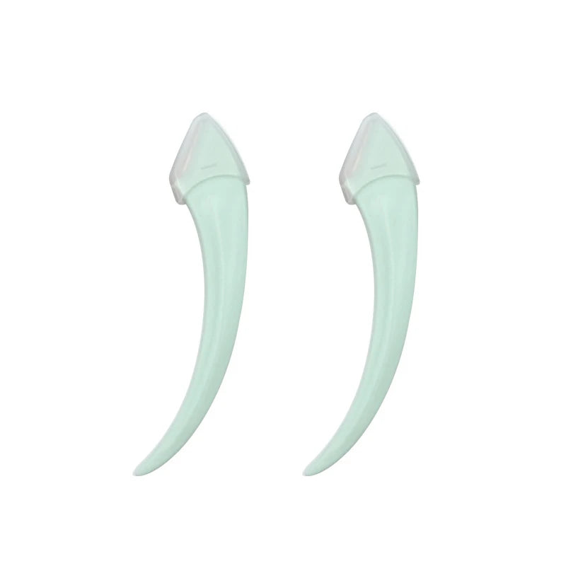 Karsyngirl Eyebrow Trimming Knife Set for Perfect Eyebrows