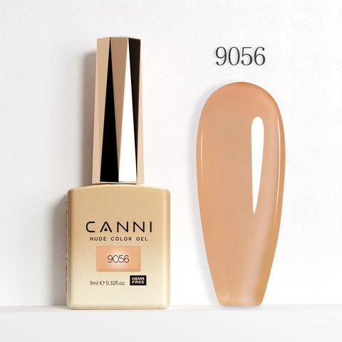 CANNI HEMA FREE Gel Nail Polish