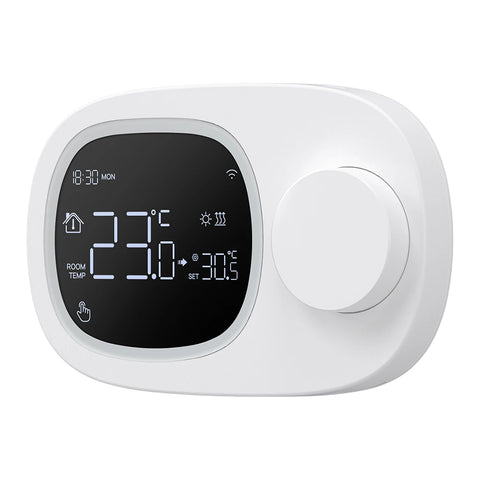 AVATTO Tuya WiFi Smart Thermostat for Heating/Cooling