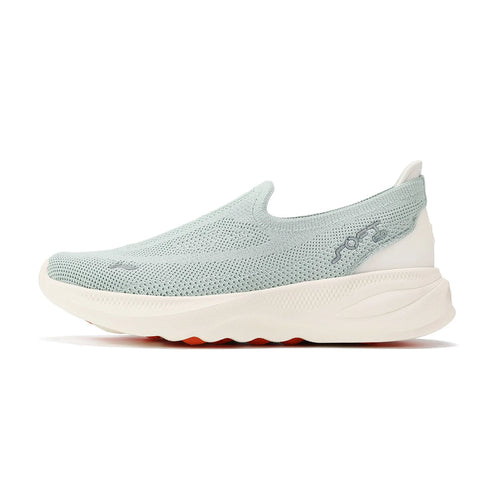 Li-Ning Dames SOFT GO 2 KNIT Slip-on Casual Wandelschoenen