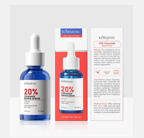 AHA Rejuvenation Niacinamide Brightening Face Serum
