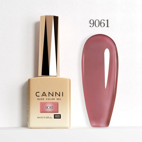 CANNI HEMA FREE Gel Nail Polish