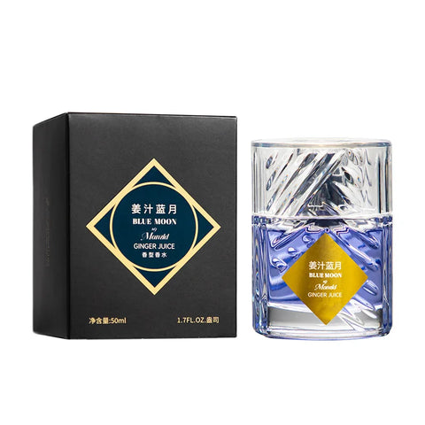 Dubai Charm Cologne Unisex - Fresh Wood Leather Fragrance 100ml