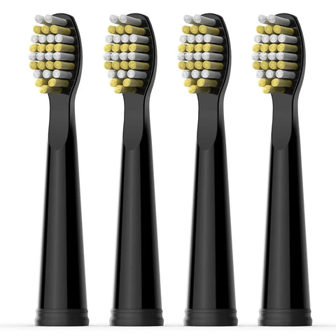 Fairywill Interdental Brush Heads for Sonic Toothbrushes