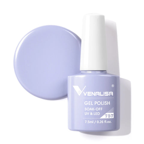 Venalisa VIP4 Nail Gel Polish 7.5ml - New Arrival