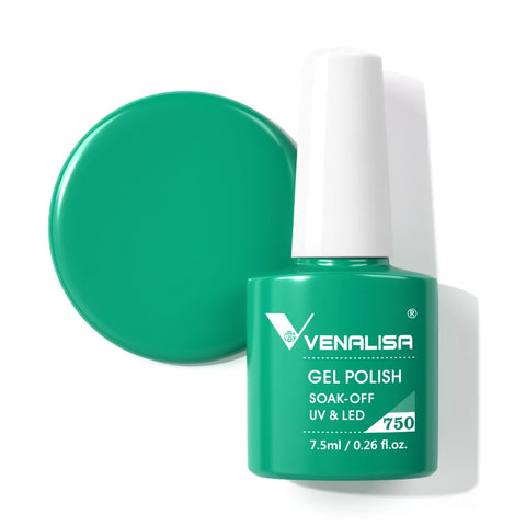 Venalisa VIP4 Nail Gel Polish 7.5ml - New Arrival