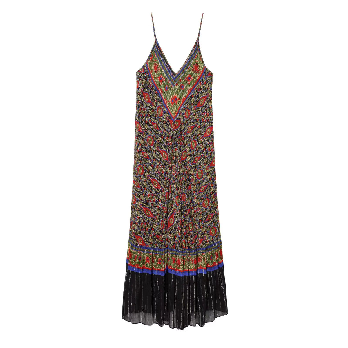 DEEABAE Korean Women's Summer Vacation Dress