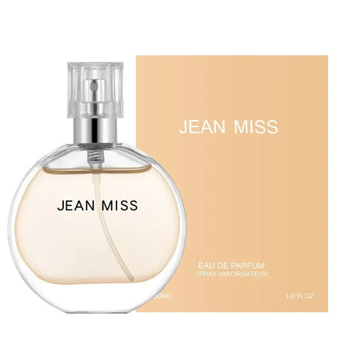 Long Lasting Floral Fruity Perfume for Women - Charming Atomizer