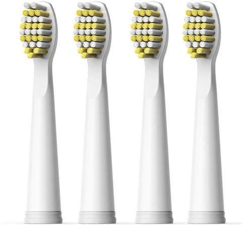 Fairywill Interdental Brush Heads for Sonic Toothbrushes