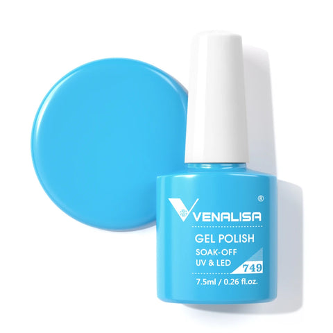 Venalisa VIP4 Nail Gel Polish 7.5ml - New Arrival