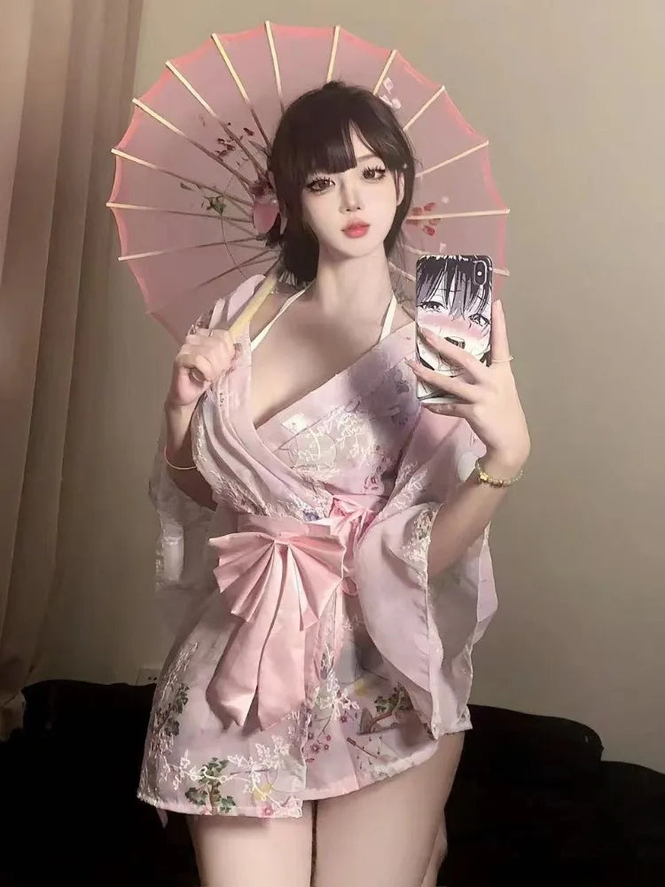 Erotic Outfit Sexy Club Costumes