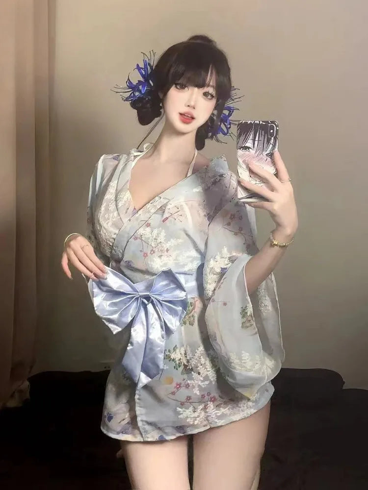 Erotic Outfit Sexy Club Costumes