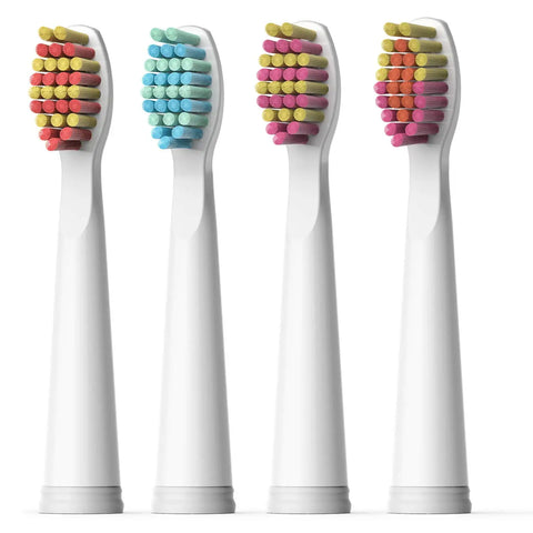 Fairywill Interdental Brush Heads for Sonic Toothbrushes