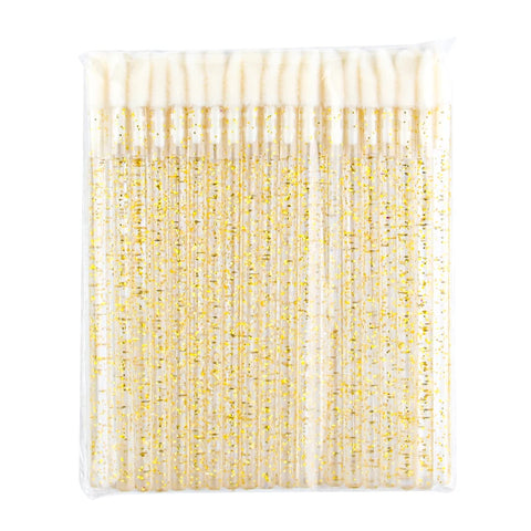 YSDO Disposable Lip Brushes - 5/50 PCS