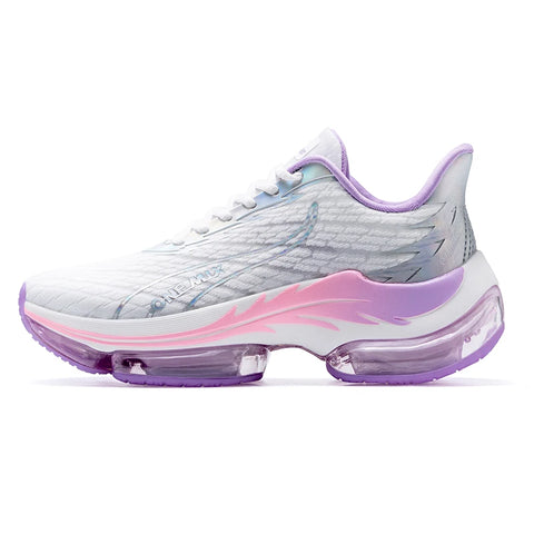 ONEMIX Men's Luxury Height Increasing Running Sports Shoes