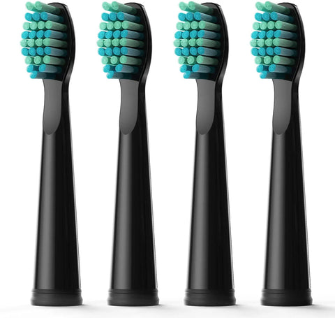 Fairywill Interdental Brush Heads for Sonic Toothbrushes