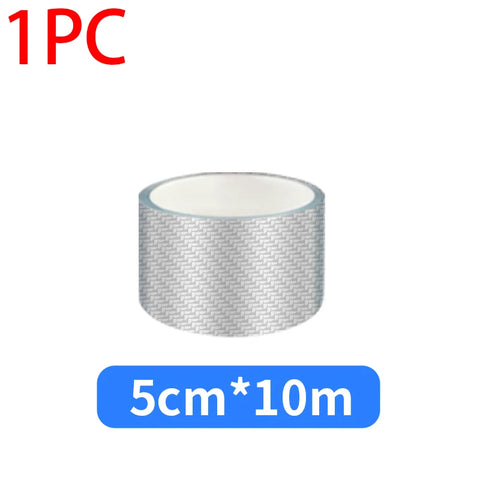 3D Carbon Fiber Auto Door Edge Protector Film