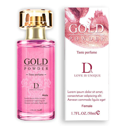 50ml Pheromone Perfume Spray – Long Lasting Woody Fruity Fragrance for Men and Women