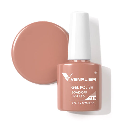 Venalisa VIP4 Nail Gel Polish 7.5ml - New Arrival