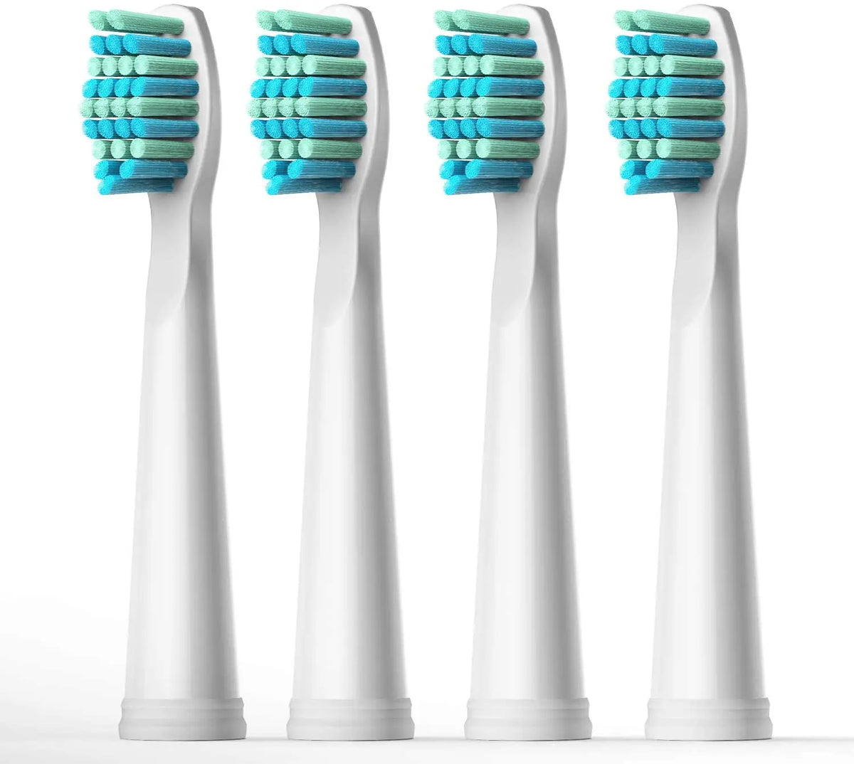 Fairywill Interdental Brush Heads for Sonic Toothbrushes