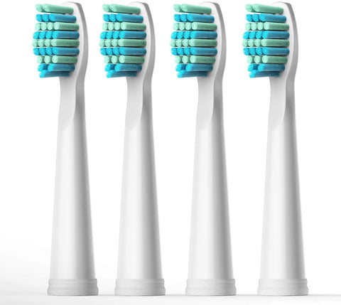 Fairywill Interdental Brush Heads for Sonic Toothbrushes