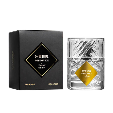 Dubai Charm Cologne Unisex - Fresh Wood Leather Fragrance 100ml