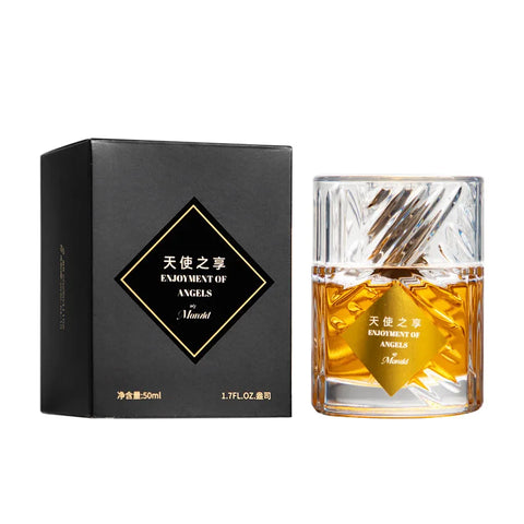 Dubai Charm Cologne Unisex - Fresh Wood Leather Fragrance 100ml