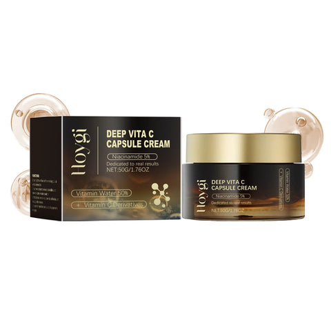 Hoygi Niacinamide Cream for Dark Spot Lightening