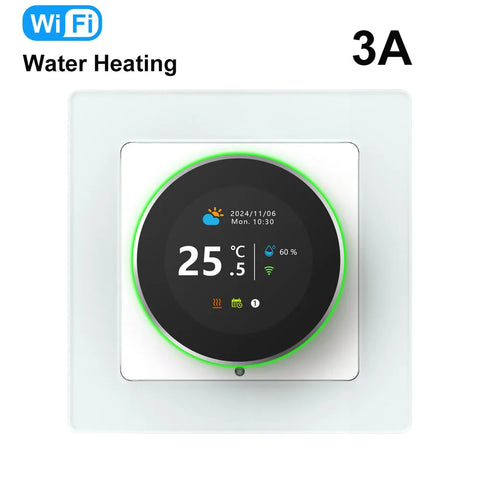 AVATTO Tuya WiFi Smart Thermostat