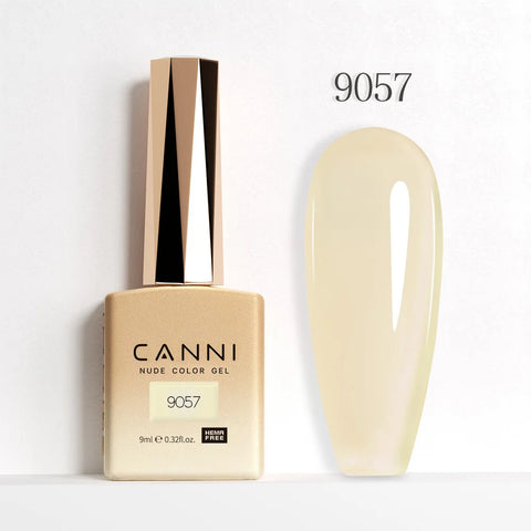 CANNI HEMA FREE Gel Nail Polish