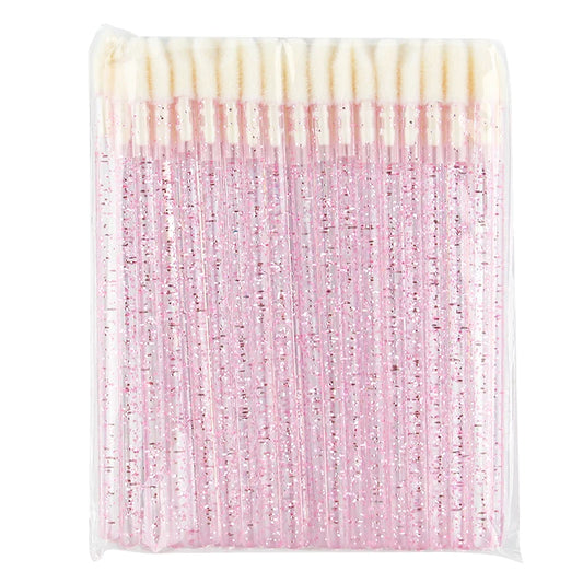 YSDO Disposable Lip Brushes - 5/50 PCS