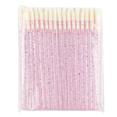 YSDO Disposable Lip Brushes - 5/50 PCS