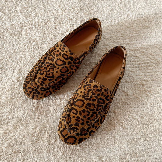 FEDONAS Women’s Loafers - New Spring 2025