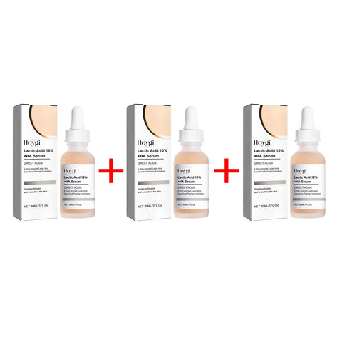 Lactobionic Acid Shrink Pores Serum