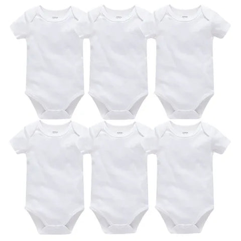 Kavkas Baby Bodysuits 3PCS 5PCS