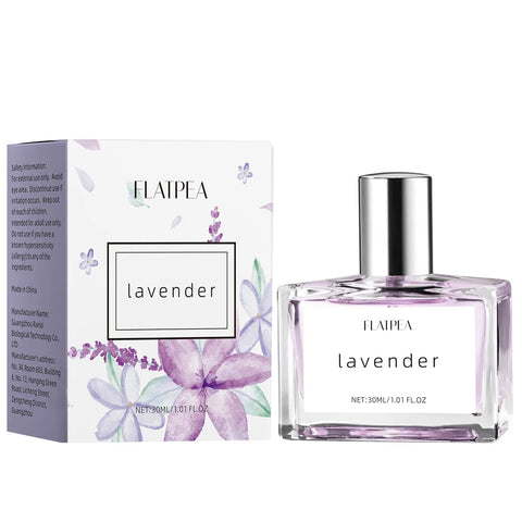 France Gourmet Fragrance Vanilla Cream Perfume Spray Unisex - Irresistible Temptation Charm