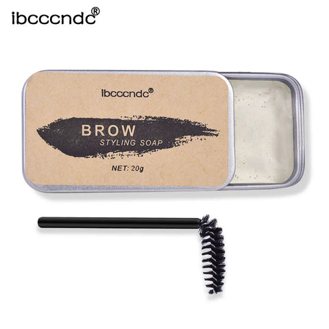 Hot Brow Styling Soap Lamination Gel Kit