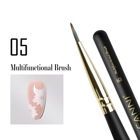 CANNI Nail Pen Professional Manicure Tools