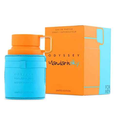 Classic Men's Perfume Eau de Parfum - Long Lasting Hawas Cologne for Gentlemen