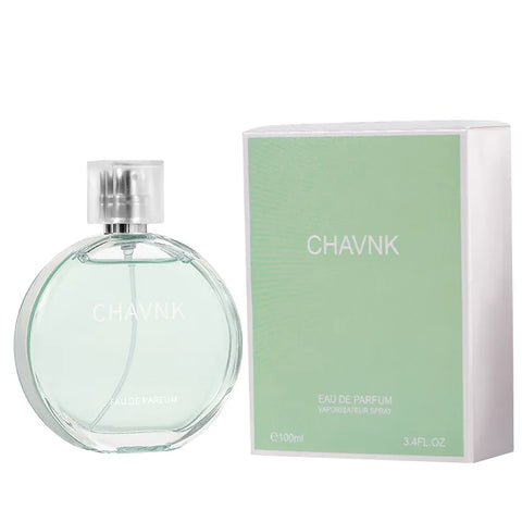Long Lasting Floral Fruity Perfume for Women - Charming Atomizer