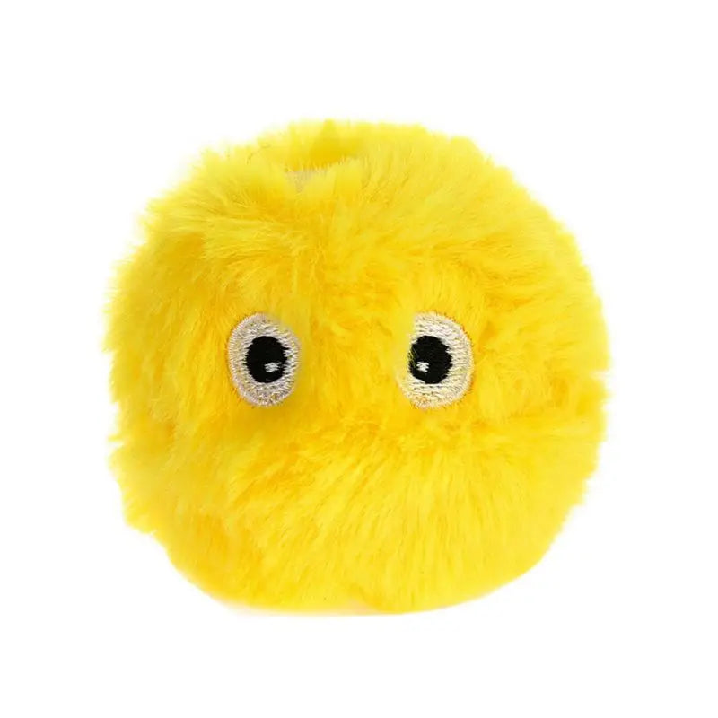 Smart Interactive Cat Toy Ball with Catnip - Engaging Pet Training Ball for Cats and Kittens