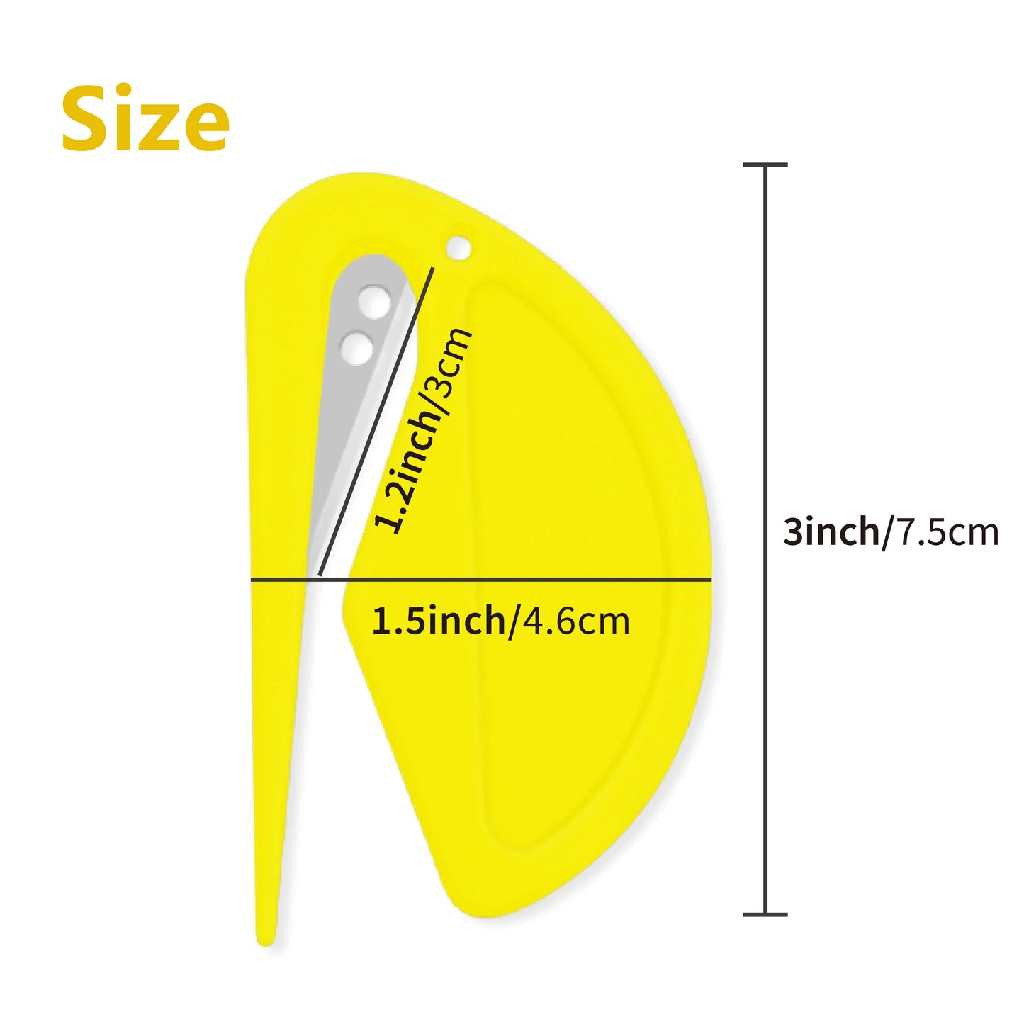 Pet Hair Removal Knot Unknot Knife for Dogs and Cats - 2024 Grooming Shedding Scissors