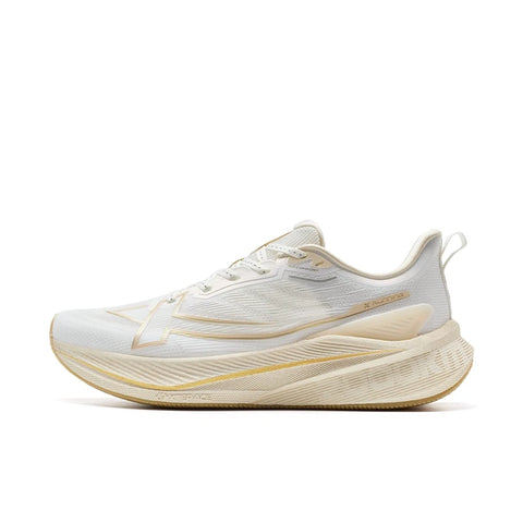 Xtep Women Running Shoes 2000km 3.0 - Lightweight Cushioned Training Sneakers