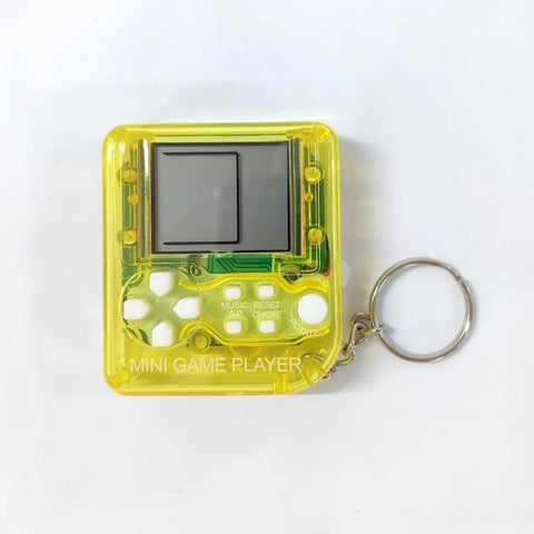 GAMINJA Retro Mini Handheld Game Player